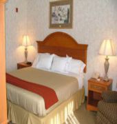 Holiday Inn Express Hotel & Suites Columbus SW-Grove City