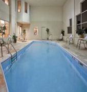 Holiday Inn Express Hotel & Suites Columbus SW-Grove City