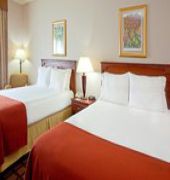 Holiday Inn Express & Suites Longview