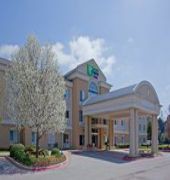 Holiday Inn Express & Suites Longview