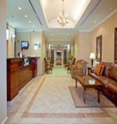 Holiday Inn Express & Suites Longview