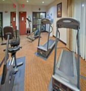Holiday Inn Express & Suites Longview