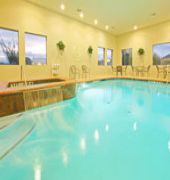 Holiday Inn Longview - North
