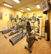 Holiday Inn Longview - North