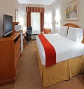 Holiday Inn Longview - North