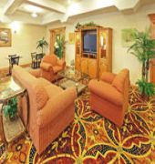 Holiday Inn Longview - North
