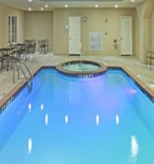 Holiday Inn Express Hotel & Suites Kilgore