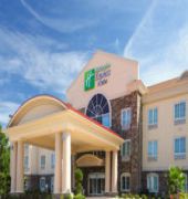 Holiday Inn Express Hotel & Suites Kilgore