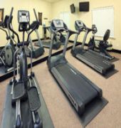 Holiday Inn Express Hotel & Suites Kilgore