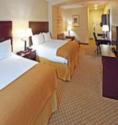 Holiday Inn Express Hotel & Suites Kilgore
