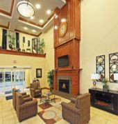 Holiday Inn Express Hotel & Suites Kilgore
