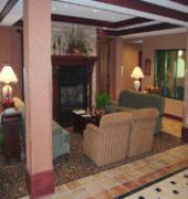 Holiday Inn Express Gas City