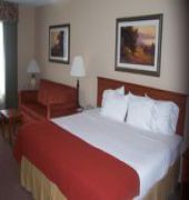 Holiday Inn Express Gas City