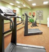 Holiday Inn Express Gas City