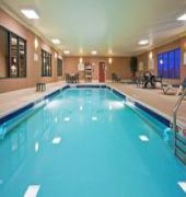 Holiday Inn Express Gas City