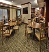 Holiday Inn Express Elizabethtown