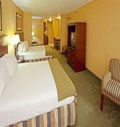 Holiday Inn Express Elizabethtown