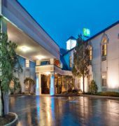 Holiday Inn Express Elizabethtown