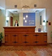 Holiday Inn Express & Suites Manteca City Center