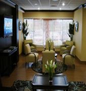 Holiday Inn Express & Suites N. Myrtle Beach-Little River