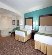 Holiday Inn Express And Suites - Myrtle Beach