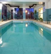 Holiday Inn Express And Suites - Myrtle Beach