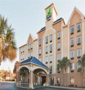 Holiday Inn Express And Suites - Myrtle Beach