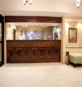 Holiday Inn Express And Suites - Myrtle Beach