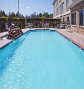Holiday Inn Express & Suites Nacogdoches