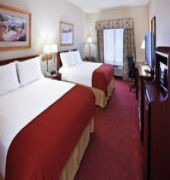 Holiday Inn Express & Suites Nacogdoches