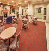 Holiday Inn Express & Suites Nacogdoches