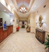 Holiday Inn Express & Suites Nacogdoches