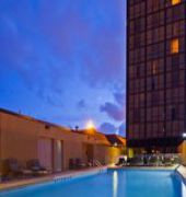 Pensacola Grand Hotel