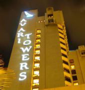 Avari Towers