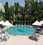 Avari Towers