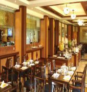 Avari Towers