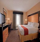 Holiday Inn Express Hotel & Suites Buford Mall of Georgia