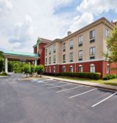 Holiday Inn Express Hotel & Suites Buford Mall of Georgia