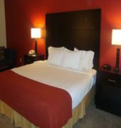 Holiday Inn Express New Albany