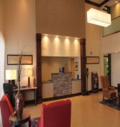 Holiday Inn Express New Albany