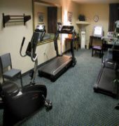 Holiday Inn Express New Albany