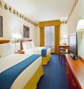 Holiday Inn Express & Suites New Buffalo