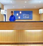 Holiday Inn Express & Suites New Buffalo