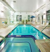 Holiday Inn Express & Suites New Buffalo