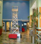Holiday Inn Rock Springs