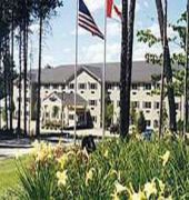Holiday Inn Express North Conway