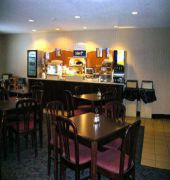 Holiday Inn Express North Conway