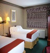 Holiday Inn Express North Conway