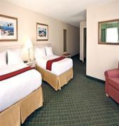 Holiday Inn Express Niceville-Eglin Afb