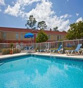 Holiday Inn Express Niceville-Eglin Afb